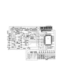 Control unit circuit