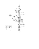Carburetor #530069754-wa226