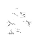 Lower-governor/bracket control