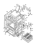 Body assembly