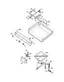 Manifold gas control