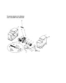 Sub pump assembly