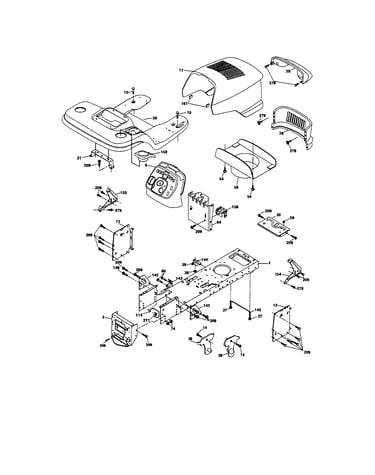 Chassis and enclosures