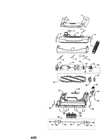 Nozzle