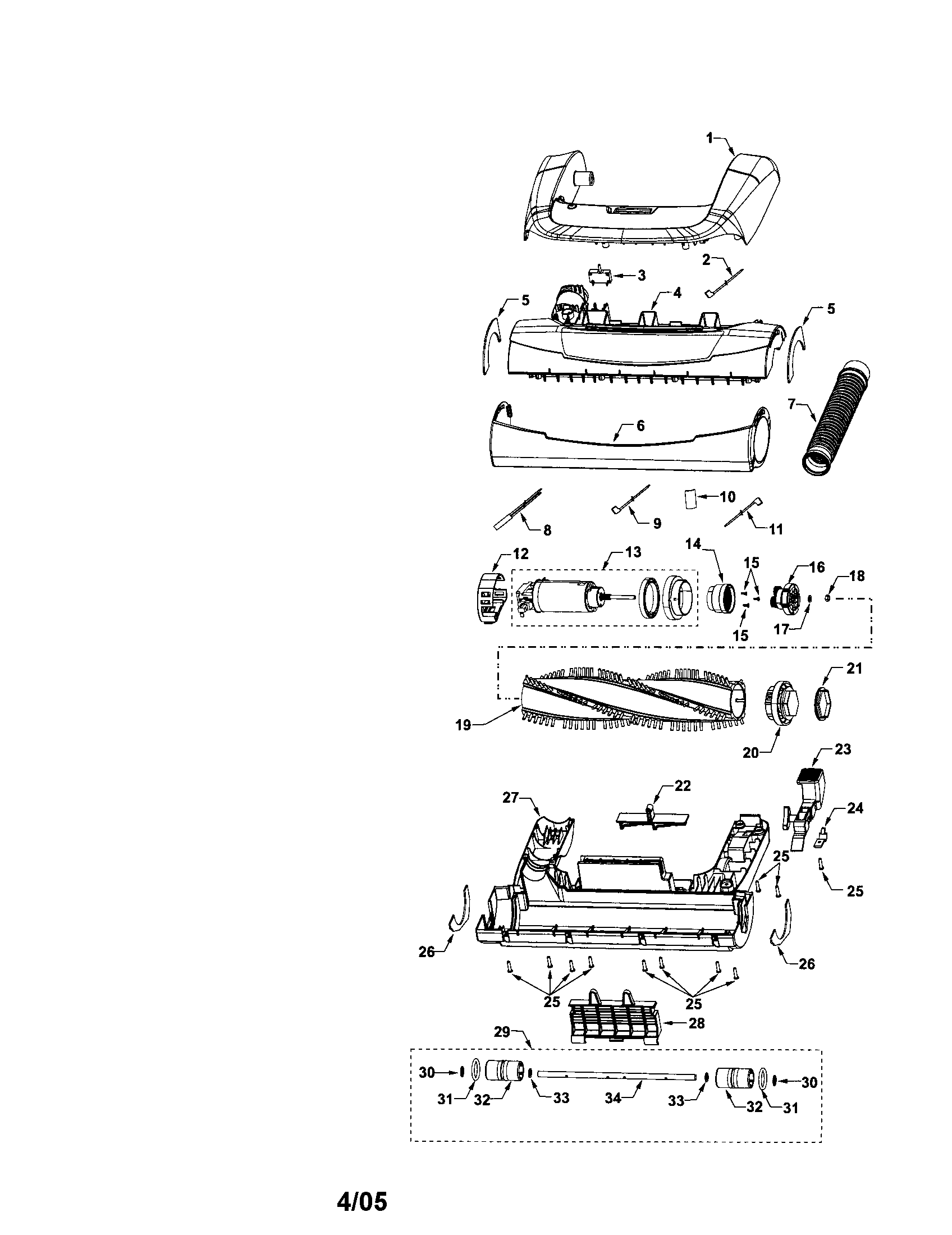 Nozzle