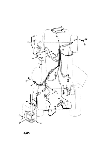 Electrical