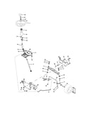 Steering assembly