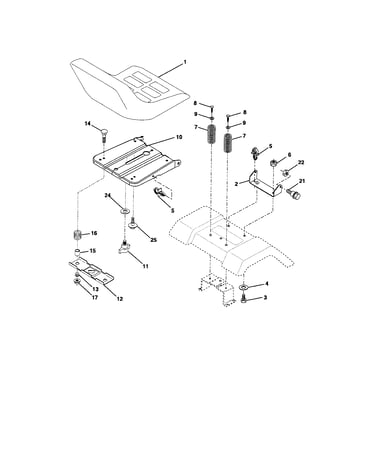 Seat assembly