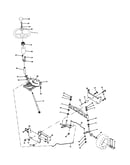 Steering assembly