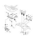Seat assembly