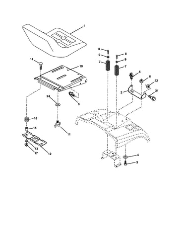 Seat assembly