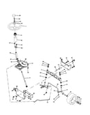 Steering assembly