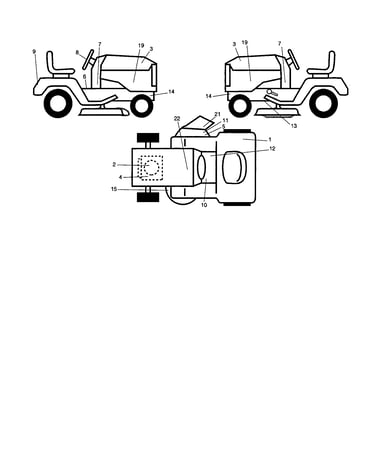 Decals