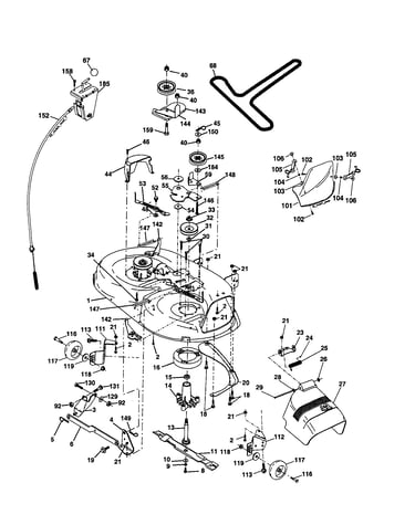 Mower