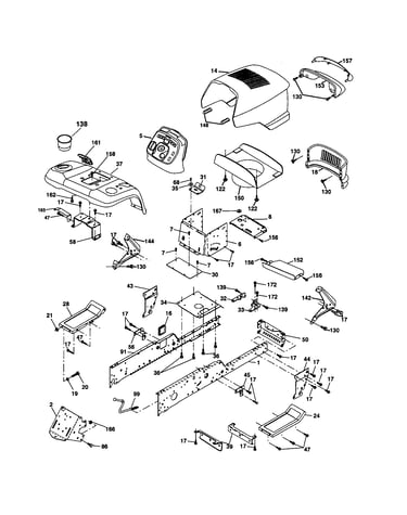 Chassis and enclosures