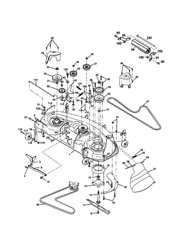 Mower
