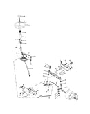 Steering assembly
