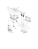 Seat assembly