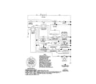 Craftsman 917277331 schemaitc diagram