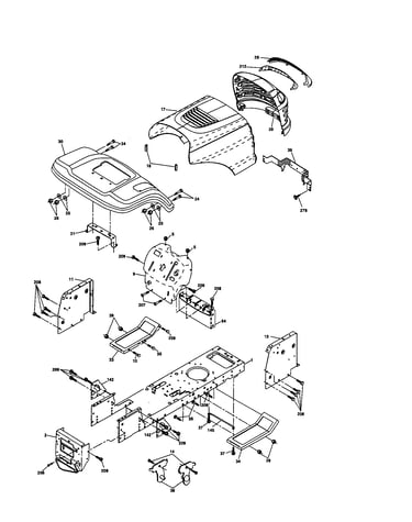 Chassis and enclosures