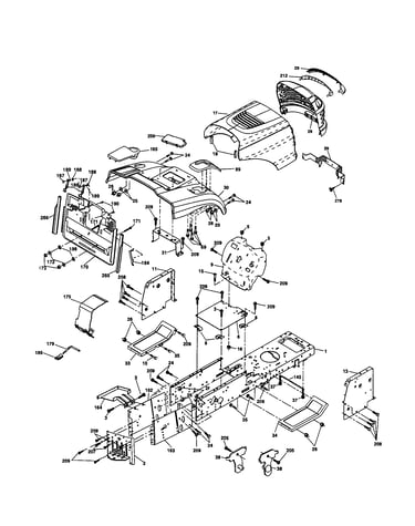 Chassis and enclosures