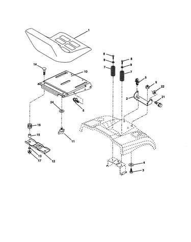 Seat assembly