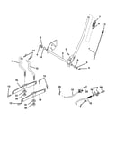 Mower lift