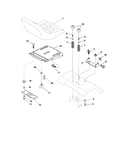 Seat assembly