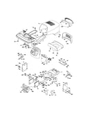 Chassis and enclosures