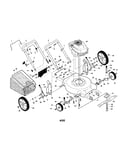 Rotary mower