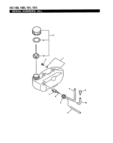 Fuel system