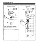 Standard starter/i-starter