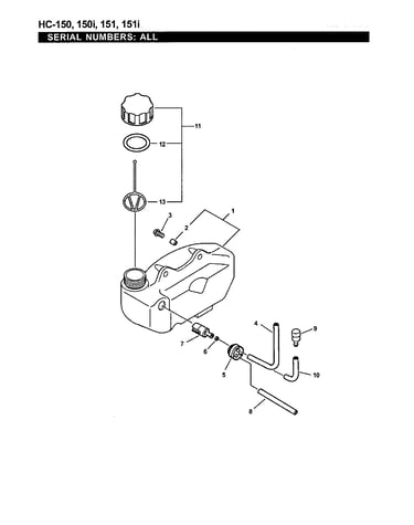Fuel system