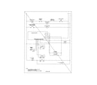 Kenmore 79015032500 wiring schematic diagram