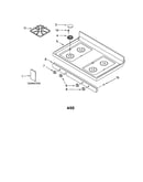 Cooktop
