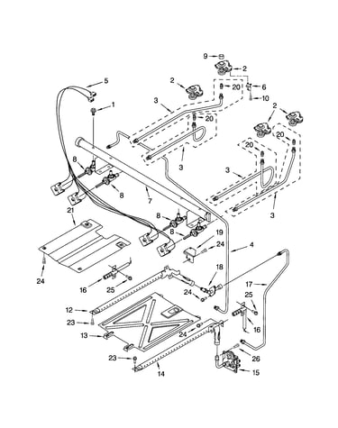 Manifold