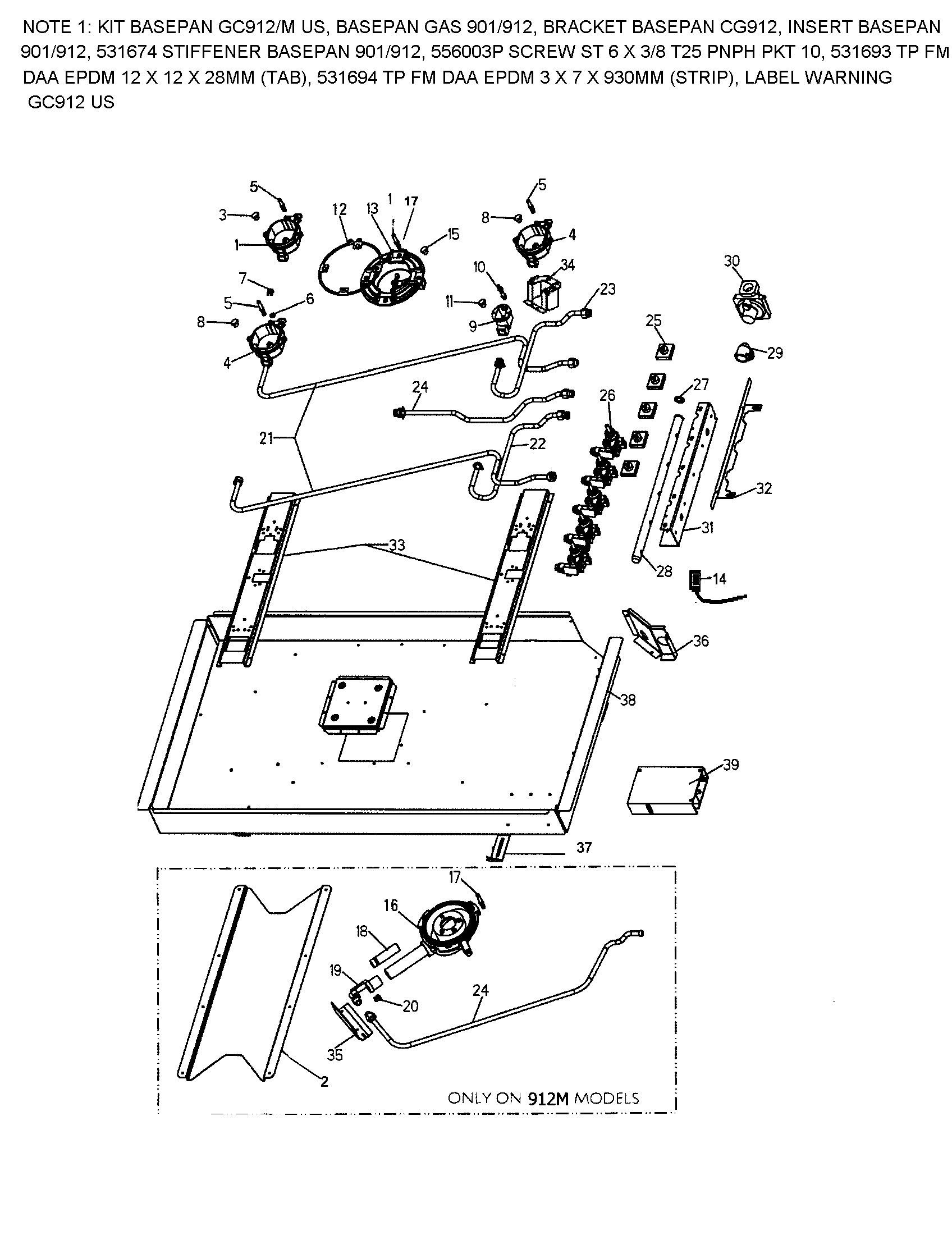 BASEPAN