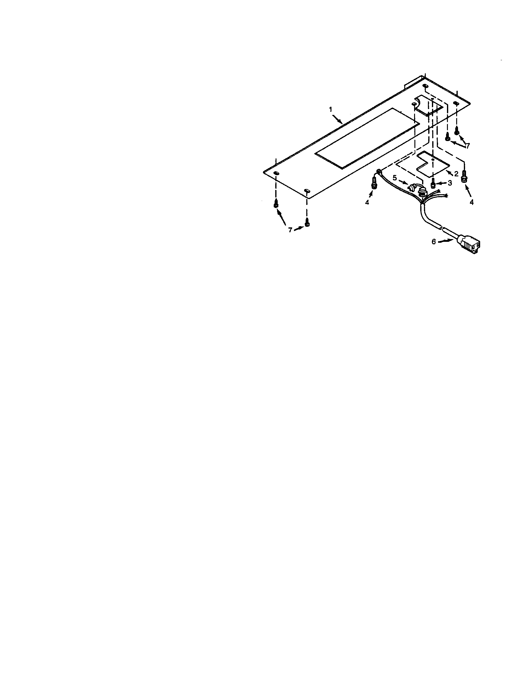 Service parts