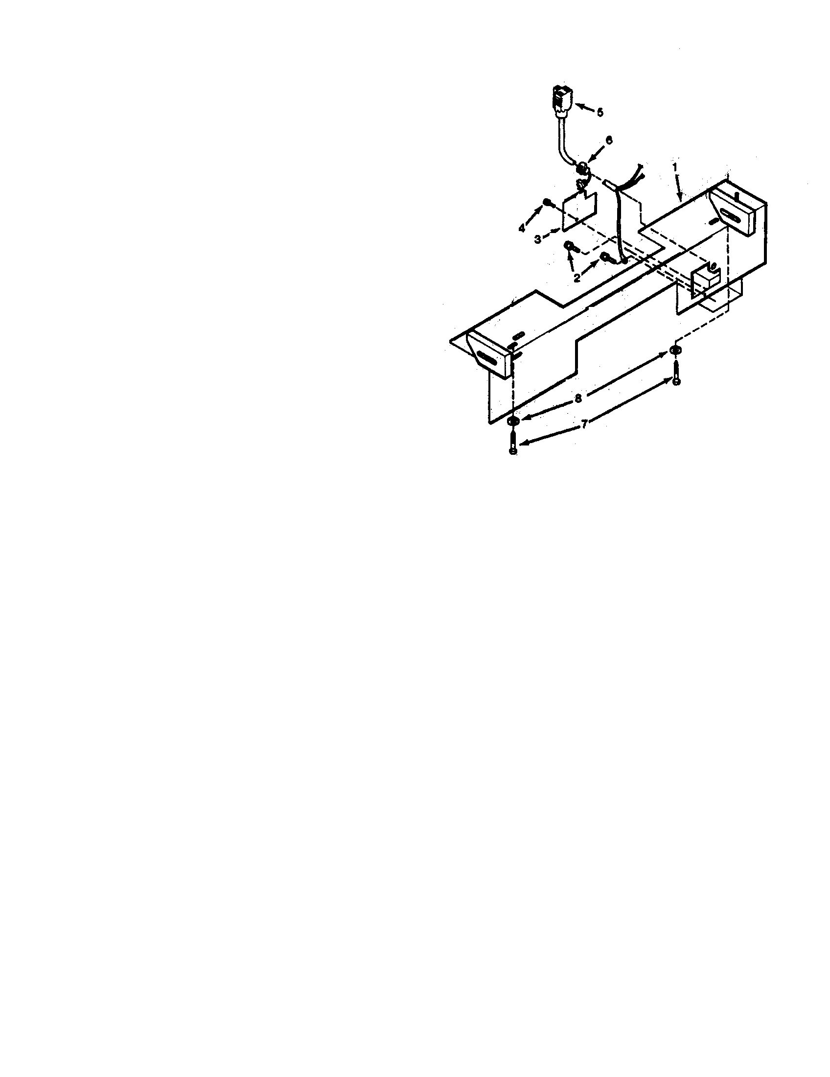 Service parts
