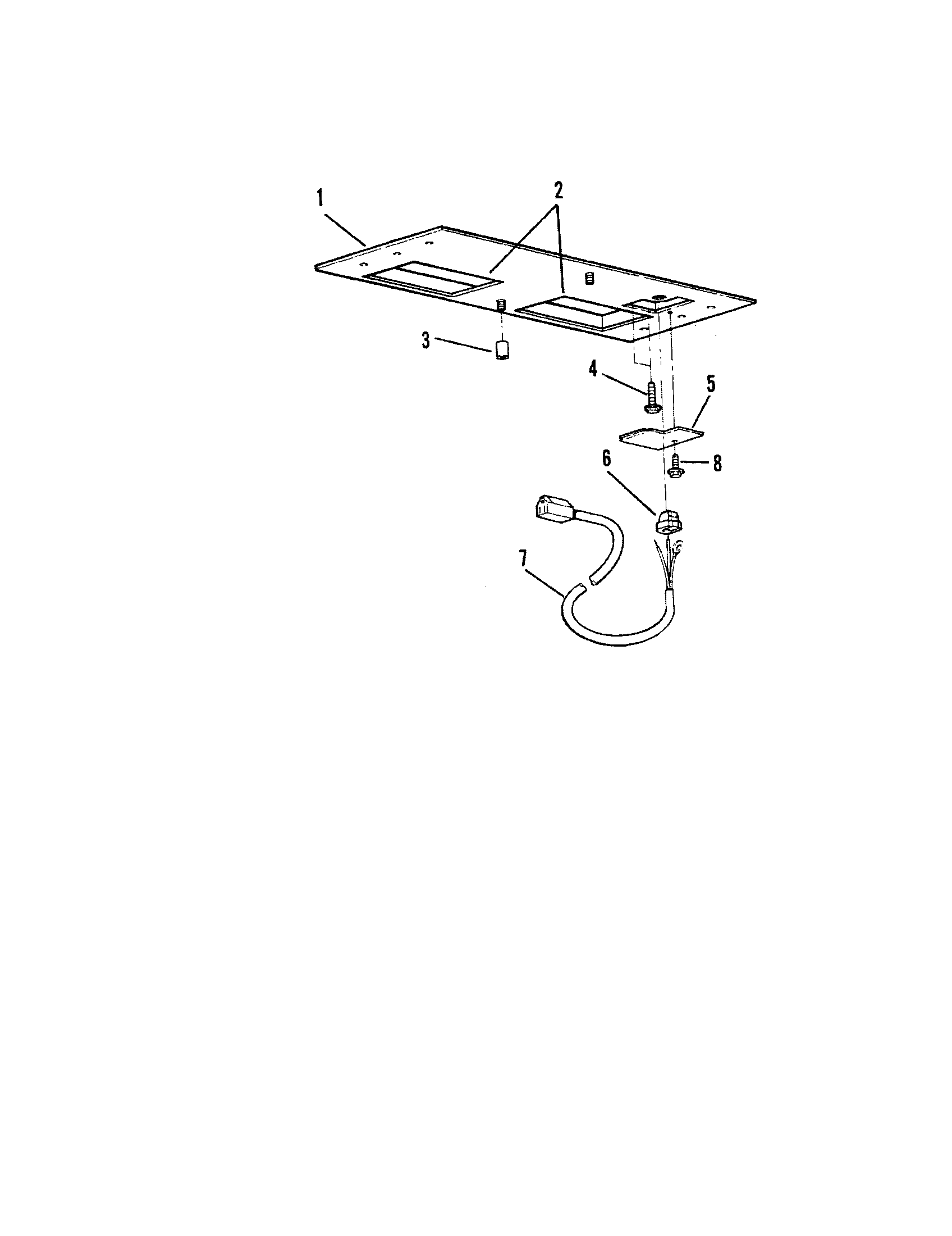 Dual-wheel blower-rm326h