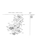 Lower cavity