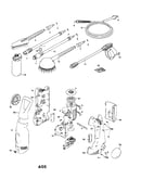 Housing/casing/accessories