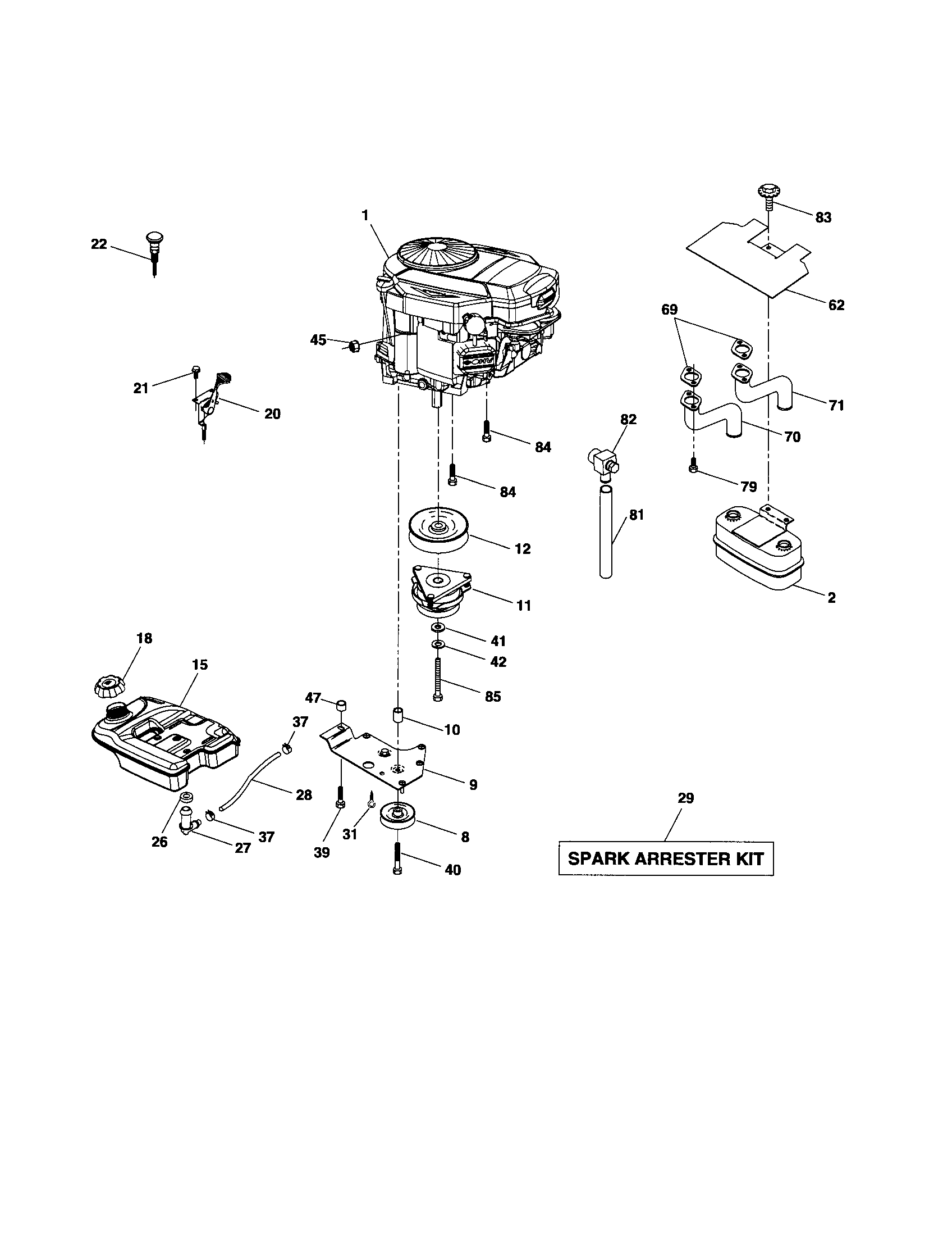 Engine