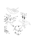 Seat assembly