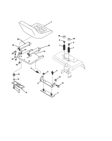 Seat assembly