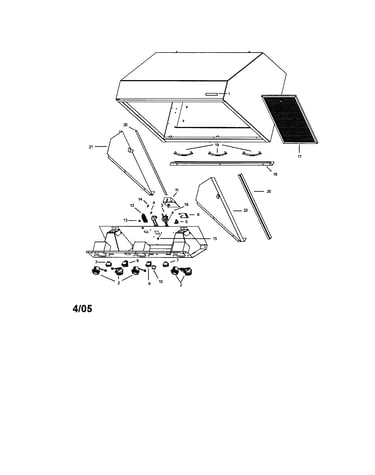 Range hood