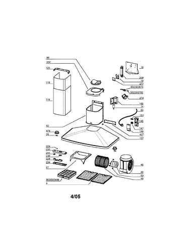 Range hood