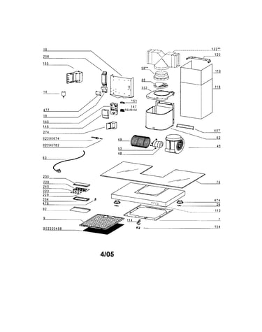 Range hood