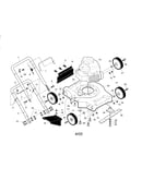 Rotary mower