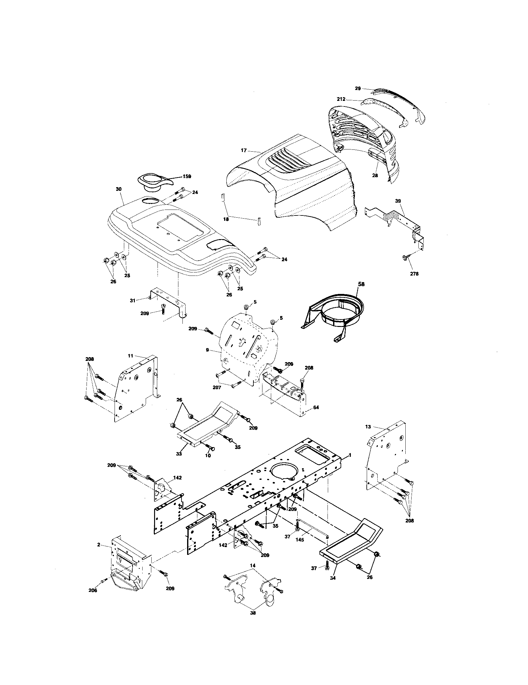 Chassis